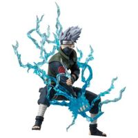 NARUTO Shippuden G.E.M. Series Hatake Kakashi Chidori 16cm/6.2 PVC Figure